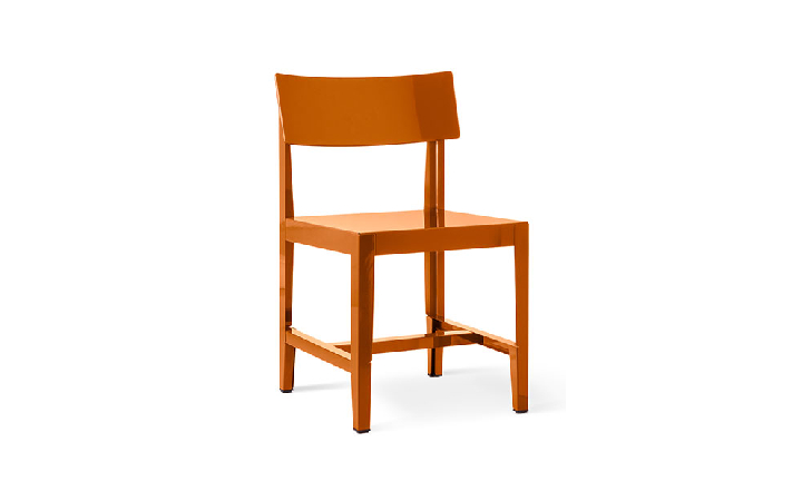 Bishop Chair by Magis Chairs